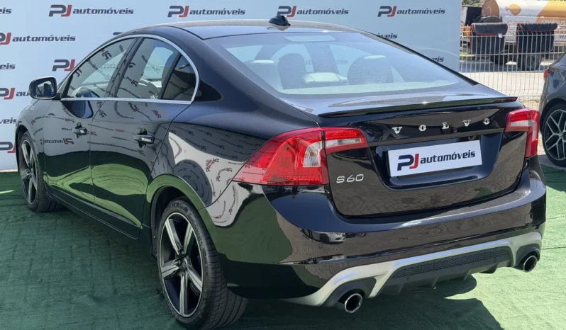 
								Volvo S60 full									