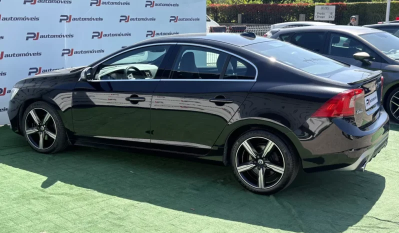 
								Volvo S60 full									