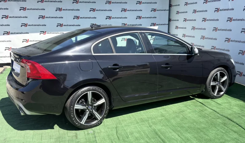 
								Volvo S60 full									