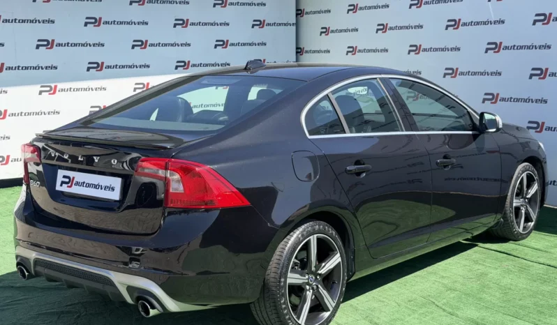 
								Volvo S60 full									