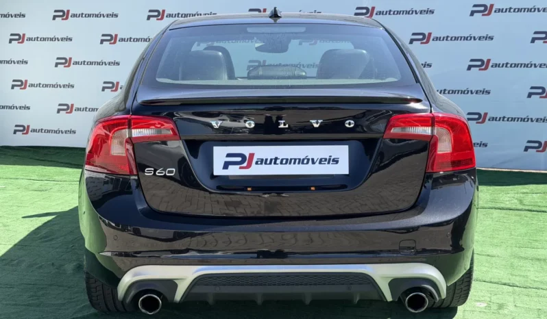 
								Volvo S60 full									