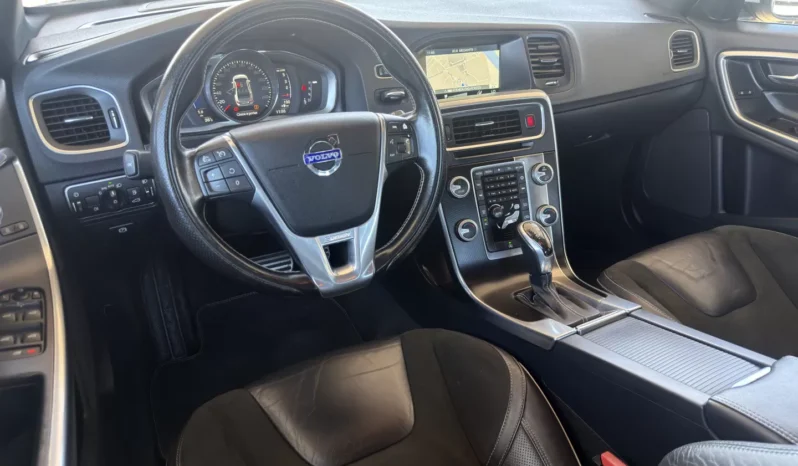 
								Volvo S60 full									