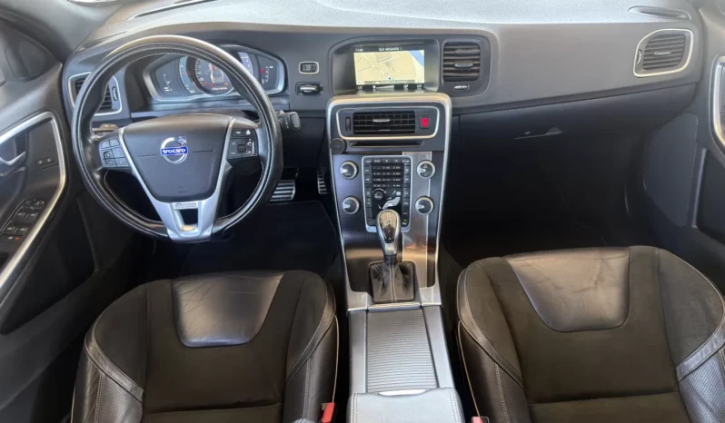 
								Volvo S60 full									