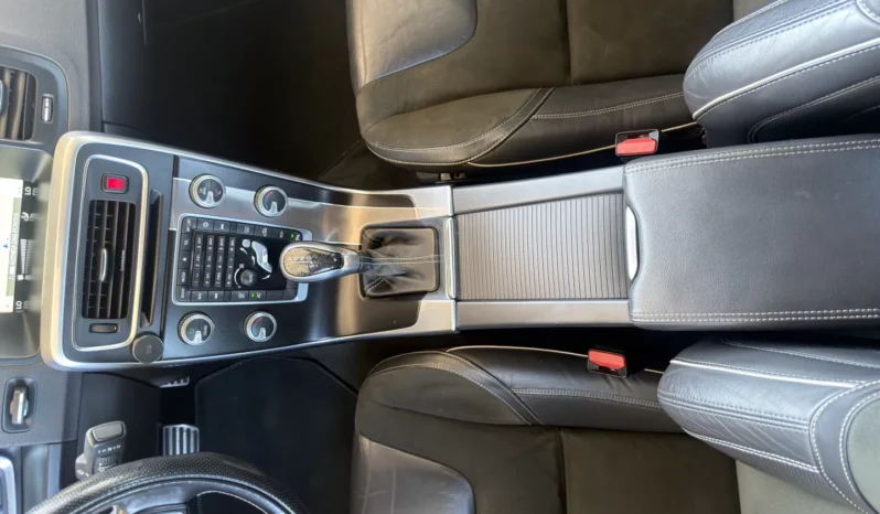 
								Volvo S60 full									