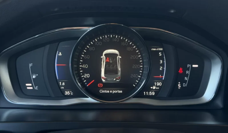 
								Volvo S60 full									