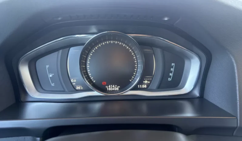 
								Volvo S60 full									