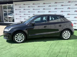 
										Audi A1 Sportback full									