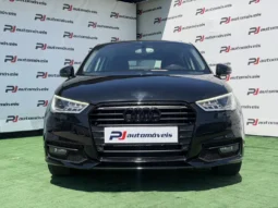 
										Audi A1 Sportback full									