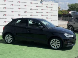 
										Audi A1 Sportback full									