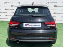 
										Audi A1 Sportback full									