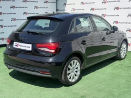
										Audi A1 Sportback full									