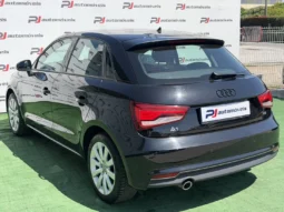 
										Audi A1 Sportback full									