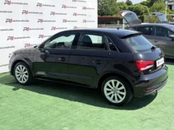 
										Audi A1 Sportback full									