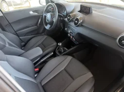 
										Audi A1 Sportback full									