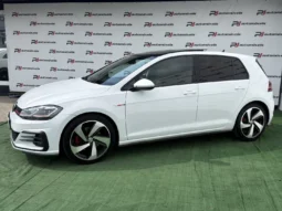 
										VW Golf full									