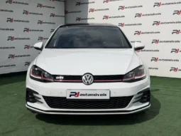 
										VW Golf full									