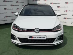 
										VW Golf full									