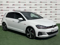 
										VW Golf full									