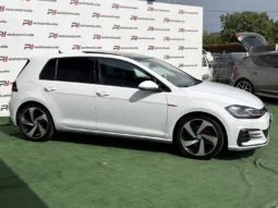 
										VW Golf full									