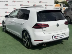 
										VW Golf full									