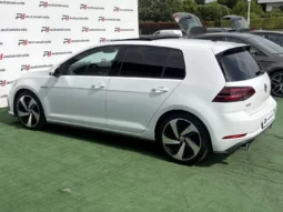 
										VW Golf full									