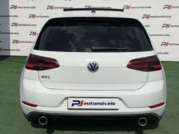 
										VW Golf full									