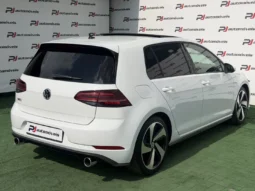
										VW Golf full									