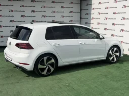 
										VW Golf full									