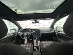 
										VW Golf full									