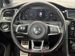 
										VW Golf full									