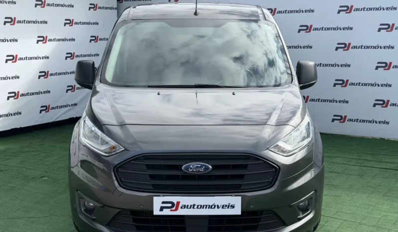 
								Ford full									