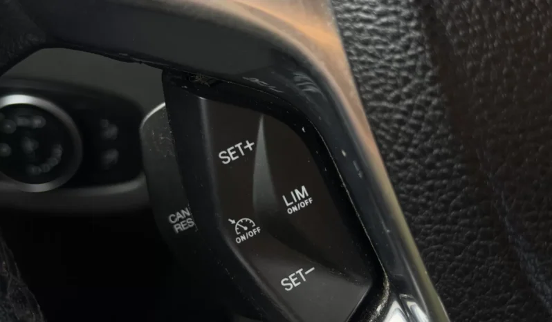 
								Ford full									