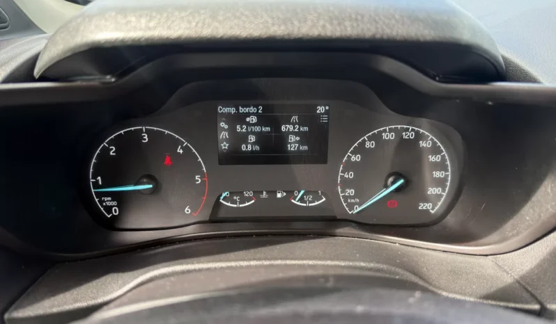 
								Ford full									