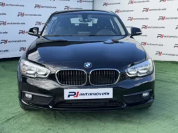 
										BMW 116 full									