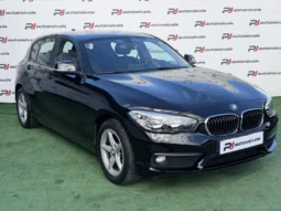 
										BMW 116 full									