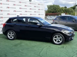 
										BMW 116 full									