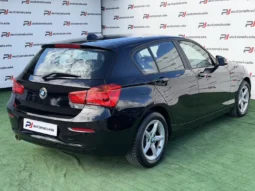 
										BMW 116 full									