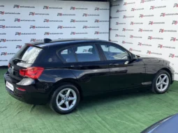 
										BMW 116 full									