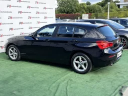 
										BMW 116 full									