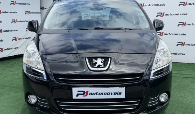 
								Peugeot 5008 full									