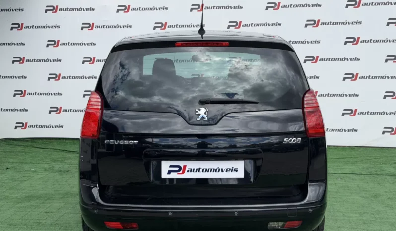 
								Peugeot 5008 full									