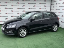 
										VW Polo full									