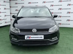 
										VW Polo full									