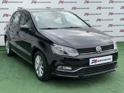 
										VW Polo full									