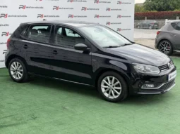 
										VW Polo full									