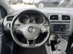 
										VW Polo full									