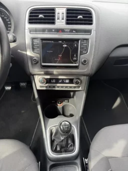 
										VW Polo full									