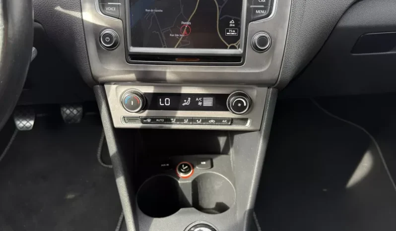 
								VW Polo full									