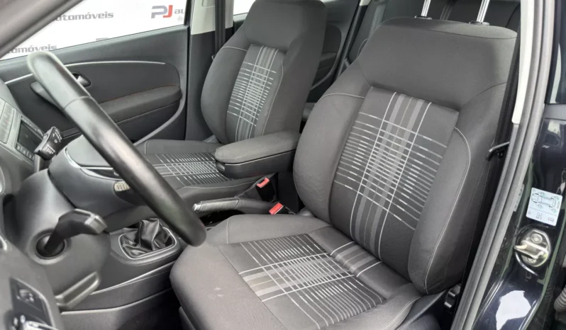 
								VW Polo full									