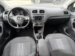 
										VW Polo full									